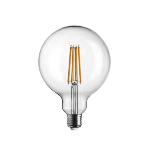 Lampada lampadina globo 125 - lampada,