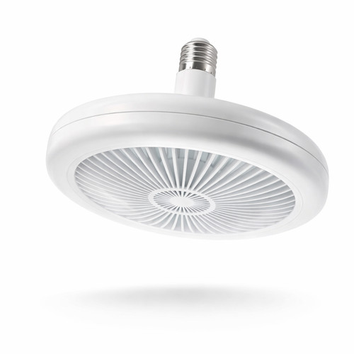 Ventilatore e27 30w - ventilatore,