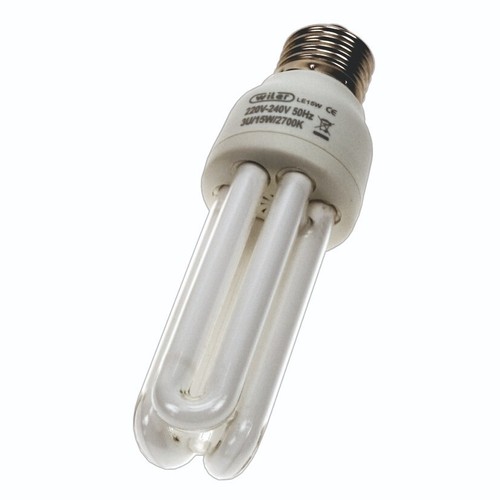 Lampadina basso consumo 15w - lampadina,