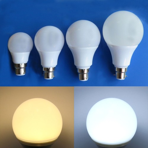 Lampadina led e27 - led, e27/b22