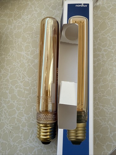 Lampadina nordlux e27 - e27, led