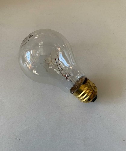 Lampadina 75w 260v e27 pezzi - e27, 3