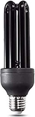 Lampadina raggi 26 watt - raggi, uv