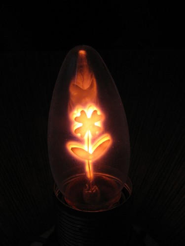 Rara candela e27 5w - e27, 3