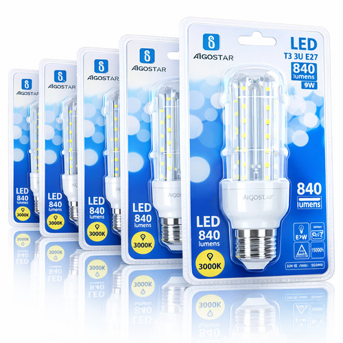 Aigostar lampadina led - lampadina, e27