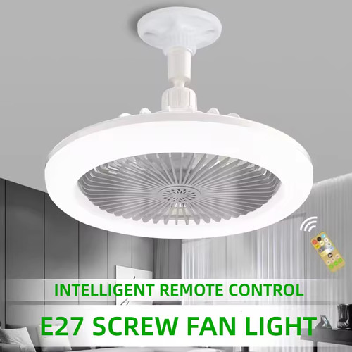 Ventilatore plafoniera led - plafoniera,