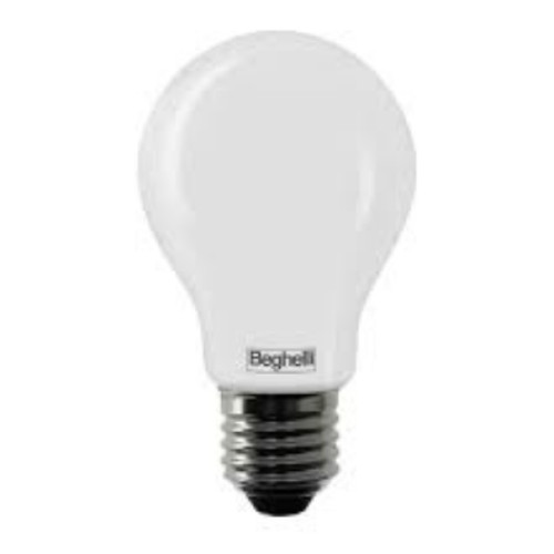 Lampadina led opale goccia - lampadina,
