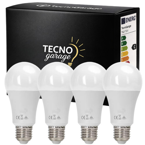 Lampadine led e27 luce - led,