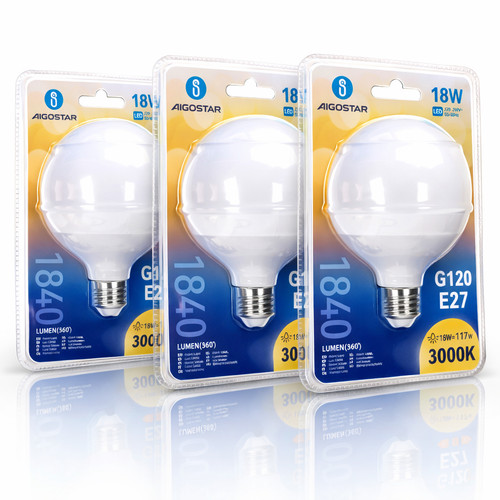 Aigostar lampadina led - aigostar,