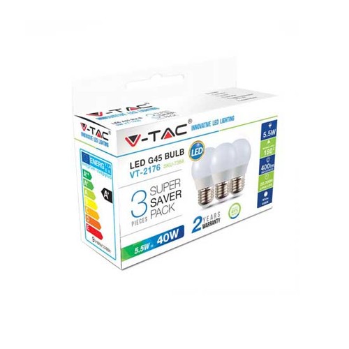 Kit super saver pack tac - super, v-tac