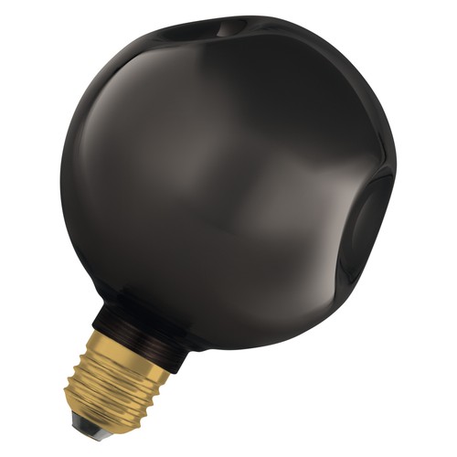 Osram lampada led vetro - in,