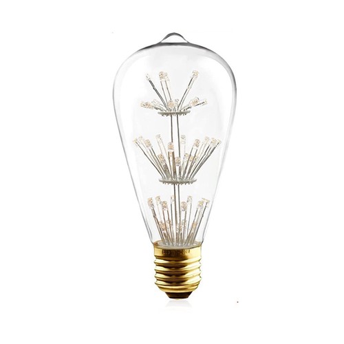 Lampadina led attacco e27 - lampadina,