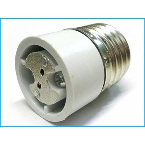 Adattatore e27 g4 mr16 - g4,