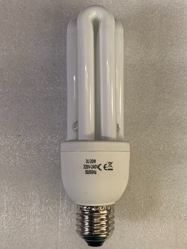 Coppia lampade 20w attacco - lampade,
