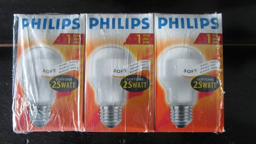 Philips t55 lampadina - philips, a