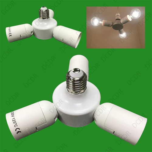 E27 per 3e27 - per, lampadina