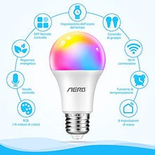 Lampadina led smart aerb - smart,