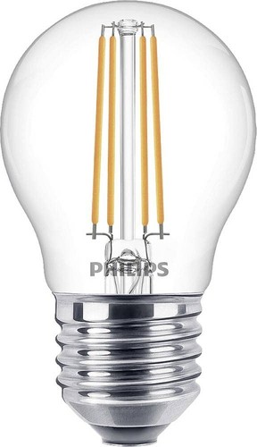 Philips lampadina led sfera - lampadina,