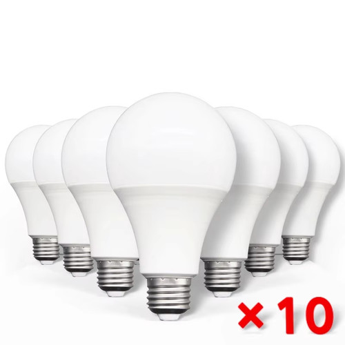 Lampadine led e27 ac220v - 10,