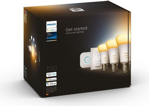 Philips hue white - philips,