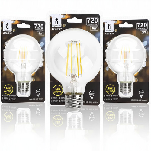 Aigostar lampadina filamento - aigostar,