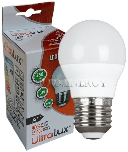 Lampadine led lampadina - a,