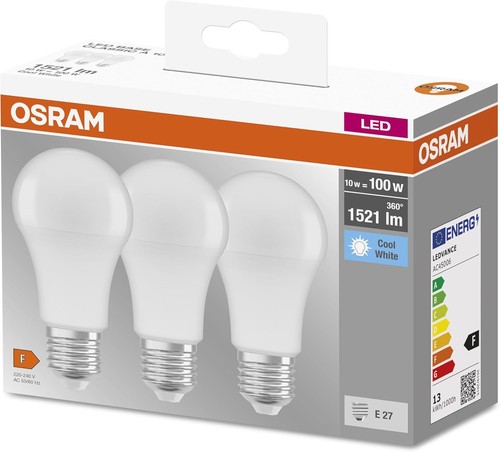 Osram led base - osram,