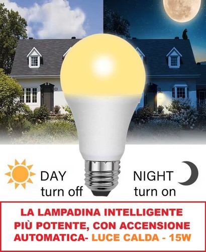 Pezzi lampadine led - 1-3,