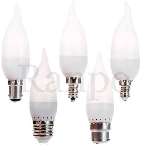 Ampoule led e27 e14 b22 - e14,