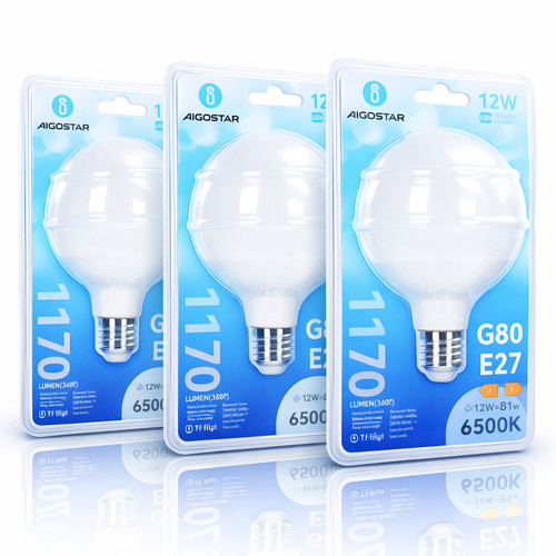 Aigostar lampadina - aigostar,