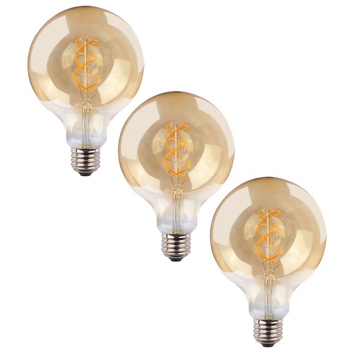 Müller licht led spirale - x,