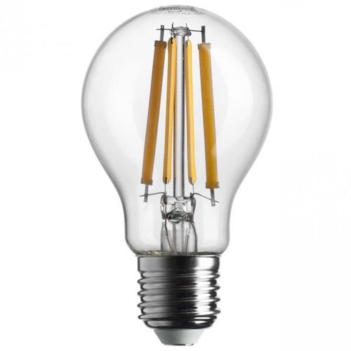 Lampada led stick - goccia, e27