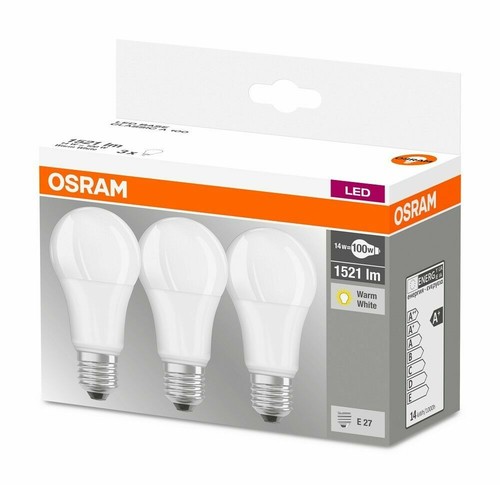 Confezione lampade led - da,