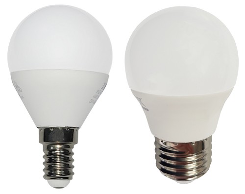 Lampadina led - lampadina, goccia