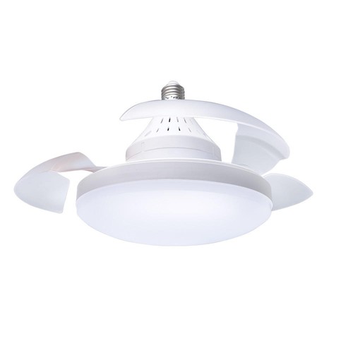 Lampada led e27 - lampada, 30w