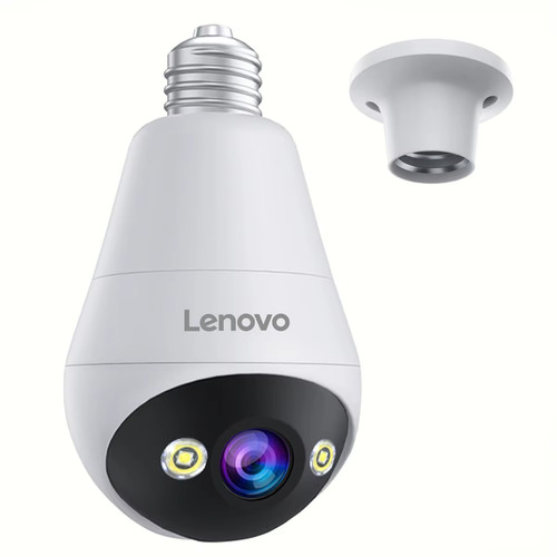 Telecamera lenovo e27 - lenovo,