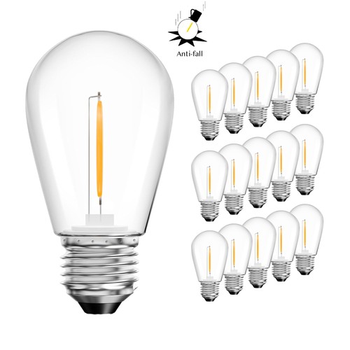 Led lampadina per luci - led,