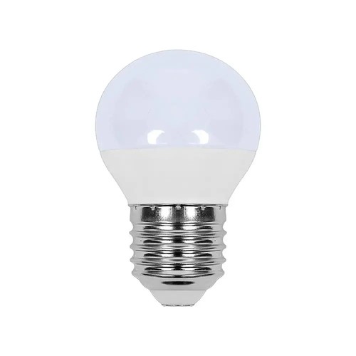 Lampadina led e27 g45 - 3,7w,
