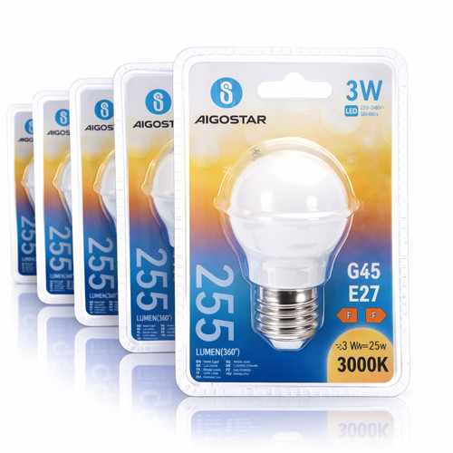 Aigostar lampadina led - ,