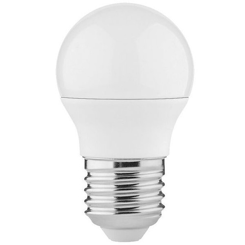 Lampada led eld sfera e27 - eld,