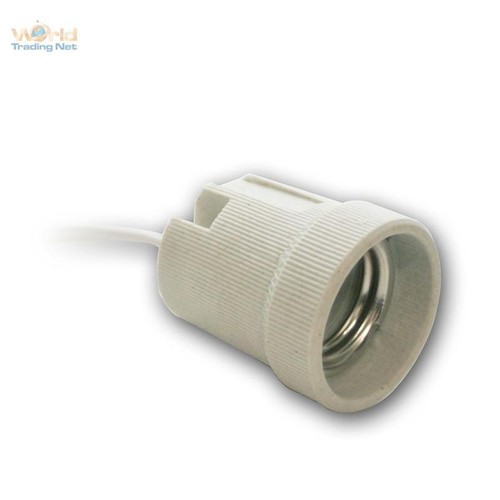 Set portalampada e27 230v - set, 3