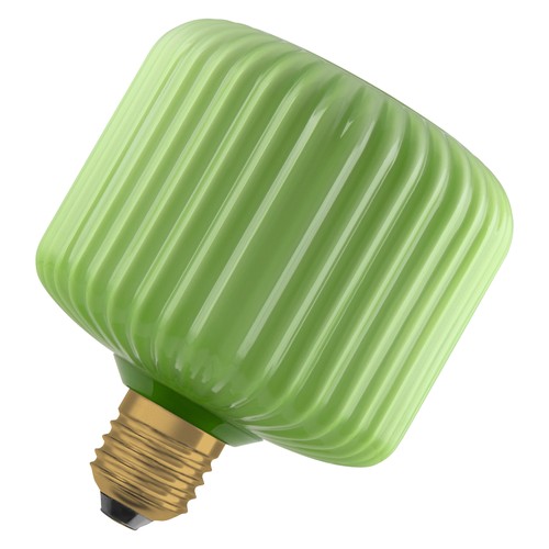 Osram lampada led decor flat - led,
