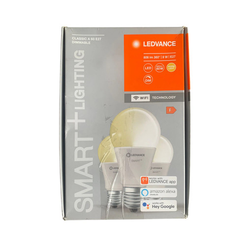 Ledvance lampada led - lampada,