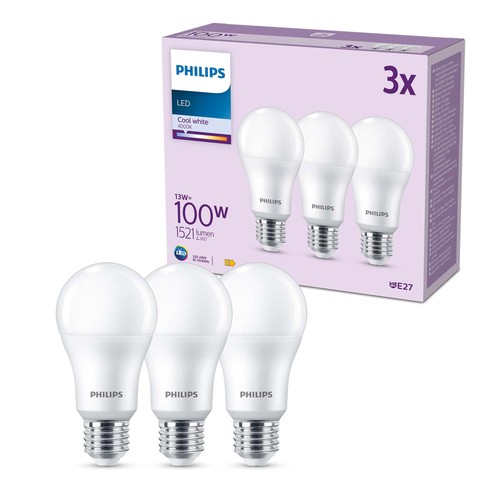 Philips led lampadina - philips, lampadina,
