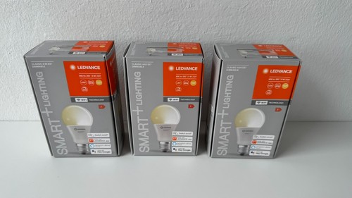 Lampadine ledvance smart - 3,