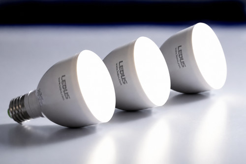 Confezione lampadine led - confezione,