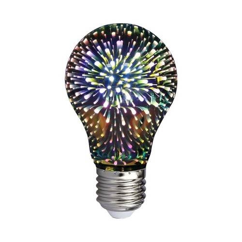 Lampadina led e27 lampada - lampadina, 3w