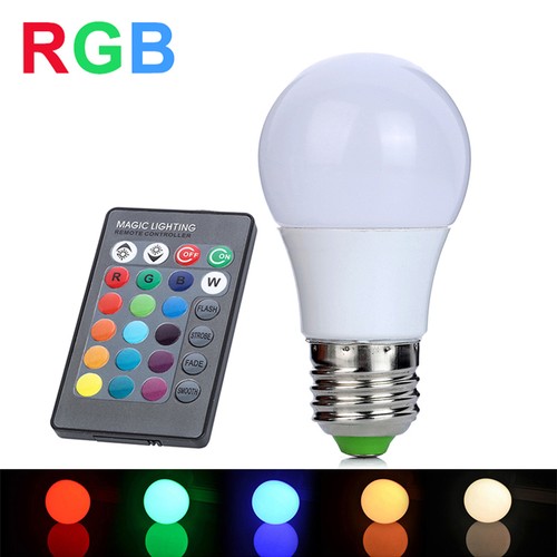 Lampadina lampada led wat - led, 5w