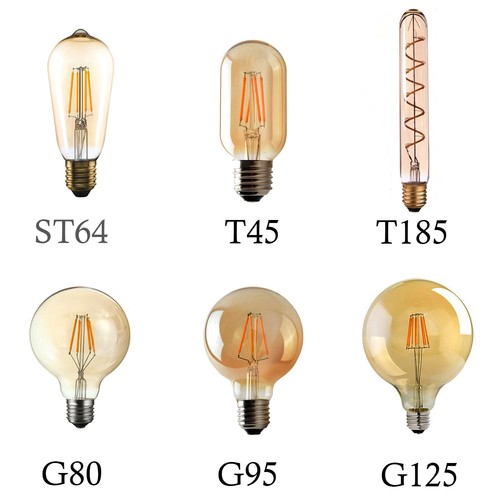 Lampadina led e27 - lampadina,