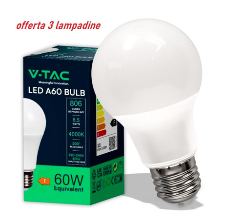 Kit lampade casa - lampade,